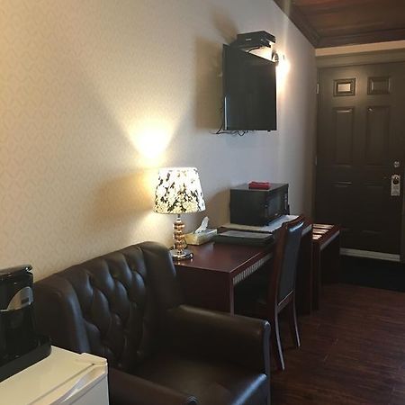 The Greensboro Inn New Minas Номер фото
