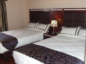 The Greensboro Inn New Minas Экстерьер фото