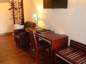 The Greensboro Inn New Minas Экстерьер фото