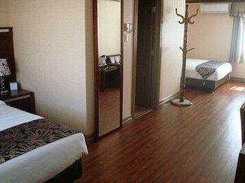 The Greensboro Inn New Minas Экстерьер фото
