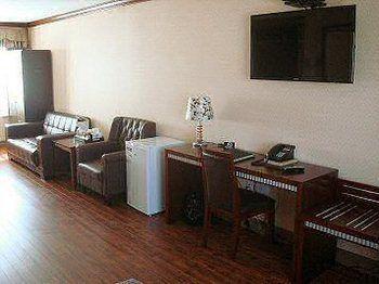 The Greensboro Inn New Minas Экстерьер фото